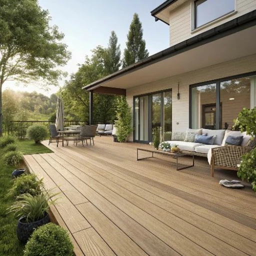 Доска террасная лиственница гладкая 34*90*4000, сорт АВ (0,36м2)